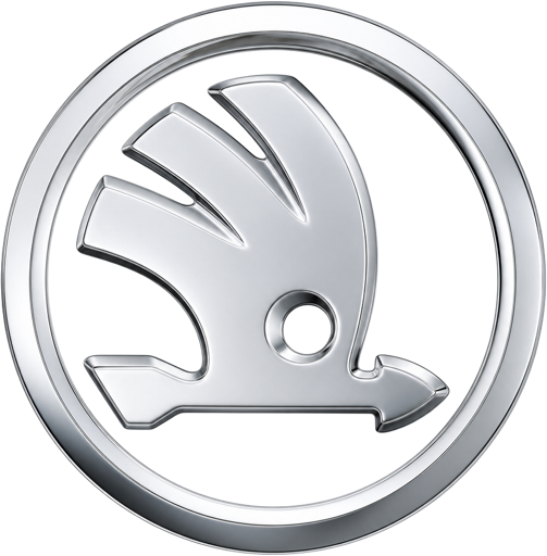 Škoda logo