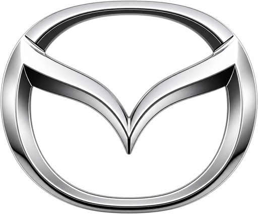 Mazda logo