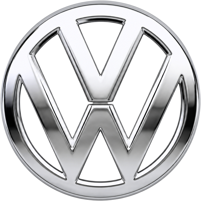 Volkswagen logo