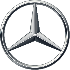 Mercedes-Benz logo
