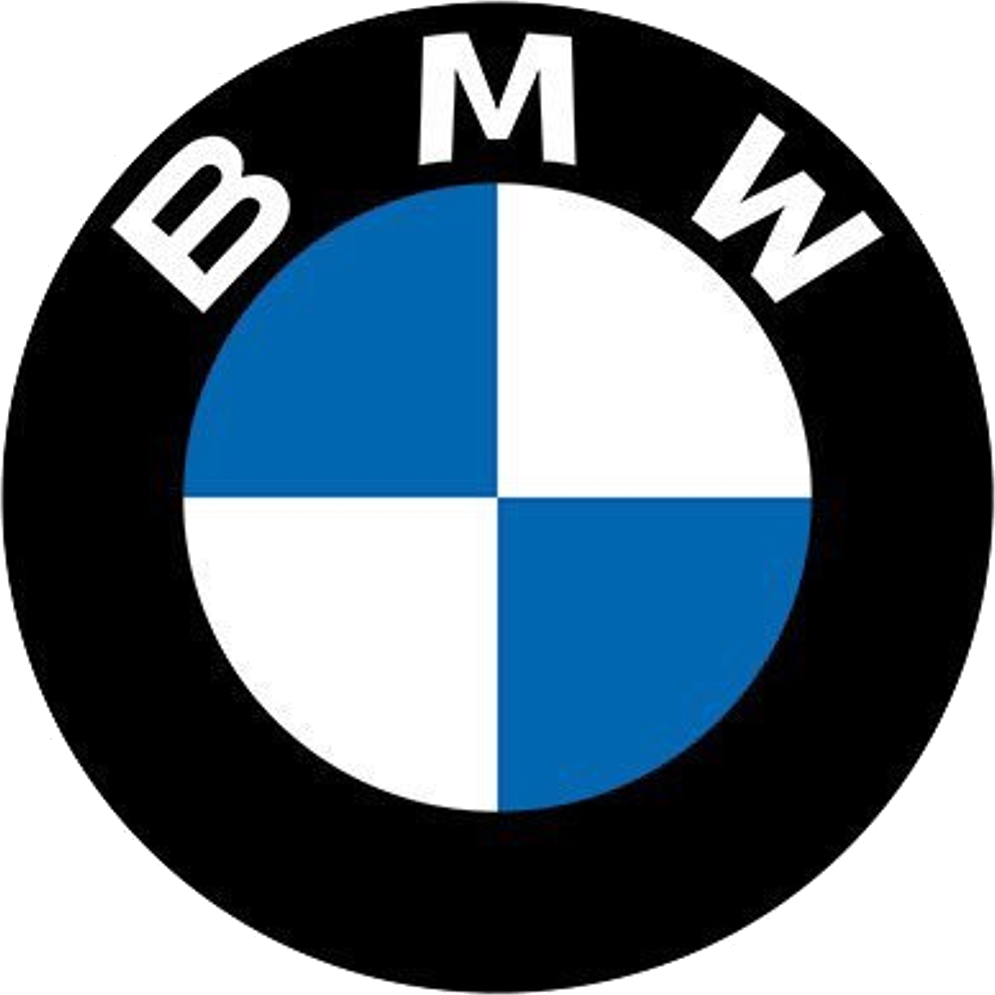 BMW logo