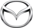 Mazda logo