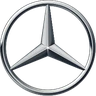 Mercedes-Benz logo