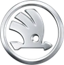 Škoda logo